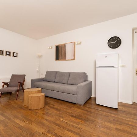 Appartamento Casa M Rabac Esterno foto
