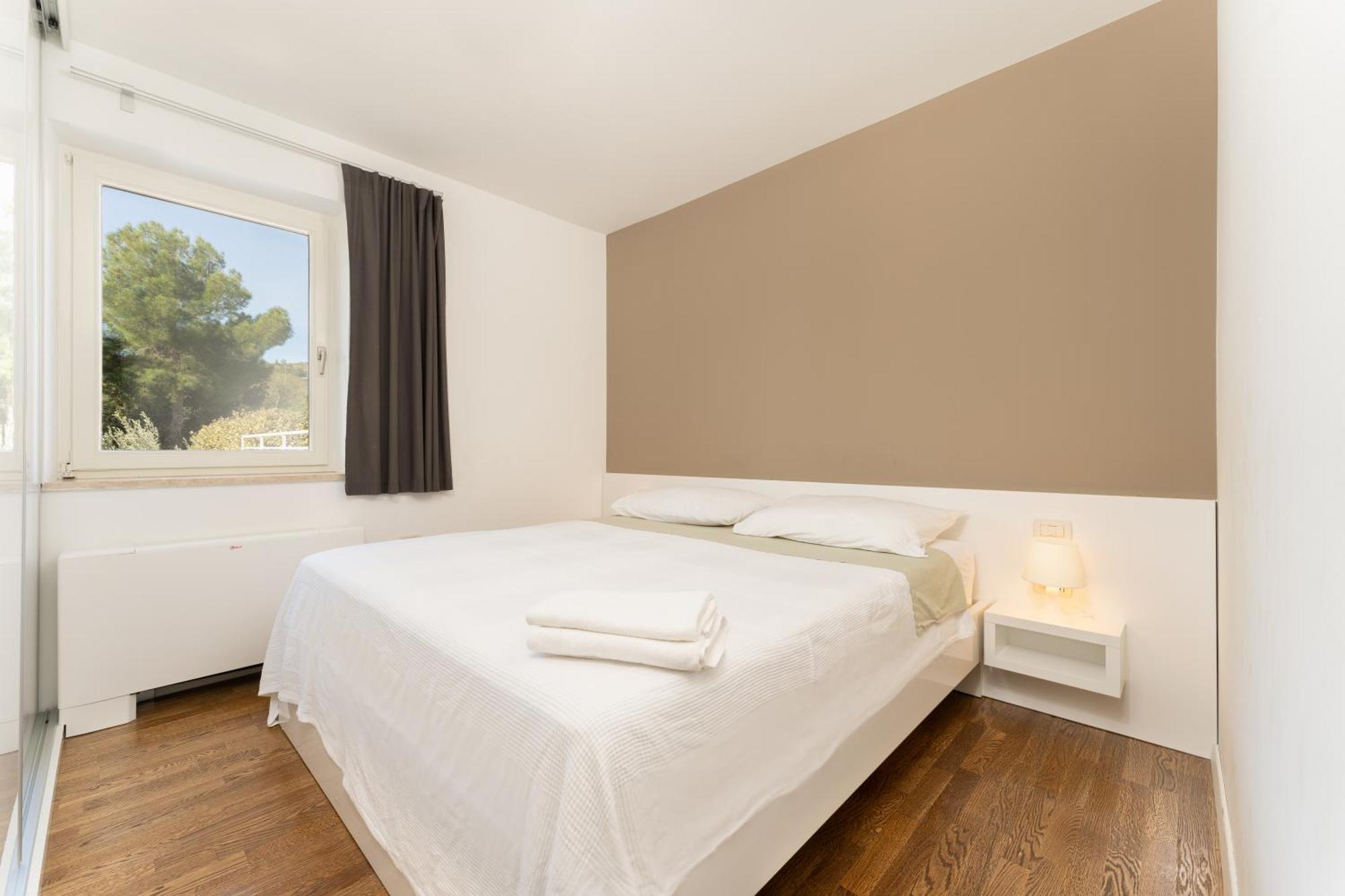 Appartamento Casa M Rabac Esterno foto