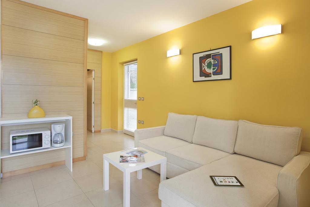 Appartamento Casa M Rabac Camera foto
