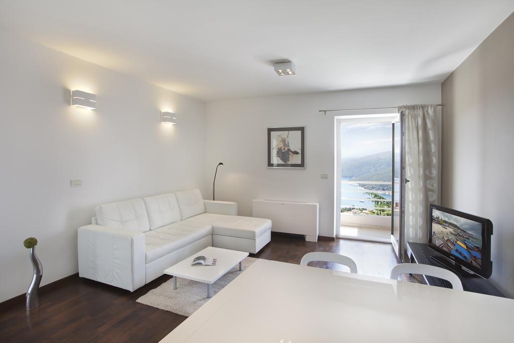 Appartamento Casa M Rabac Camera foto