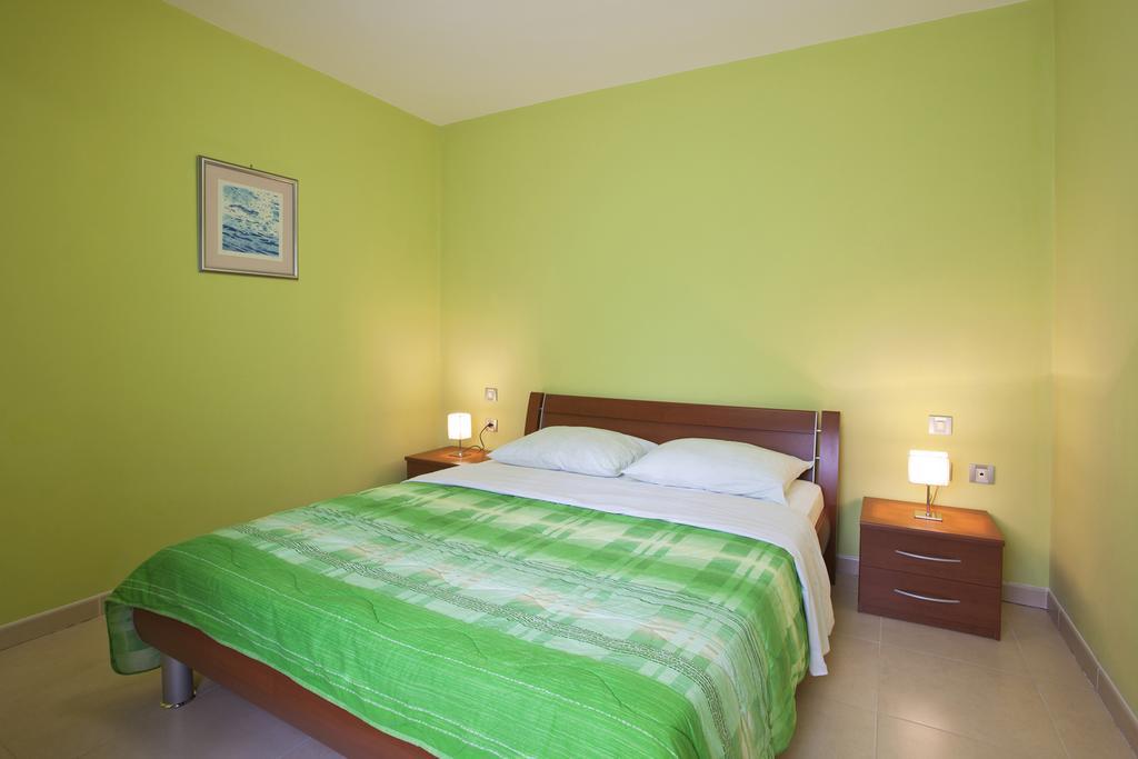 Appartamento Casa M Rabac Camera foto